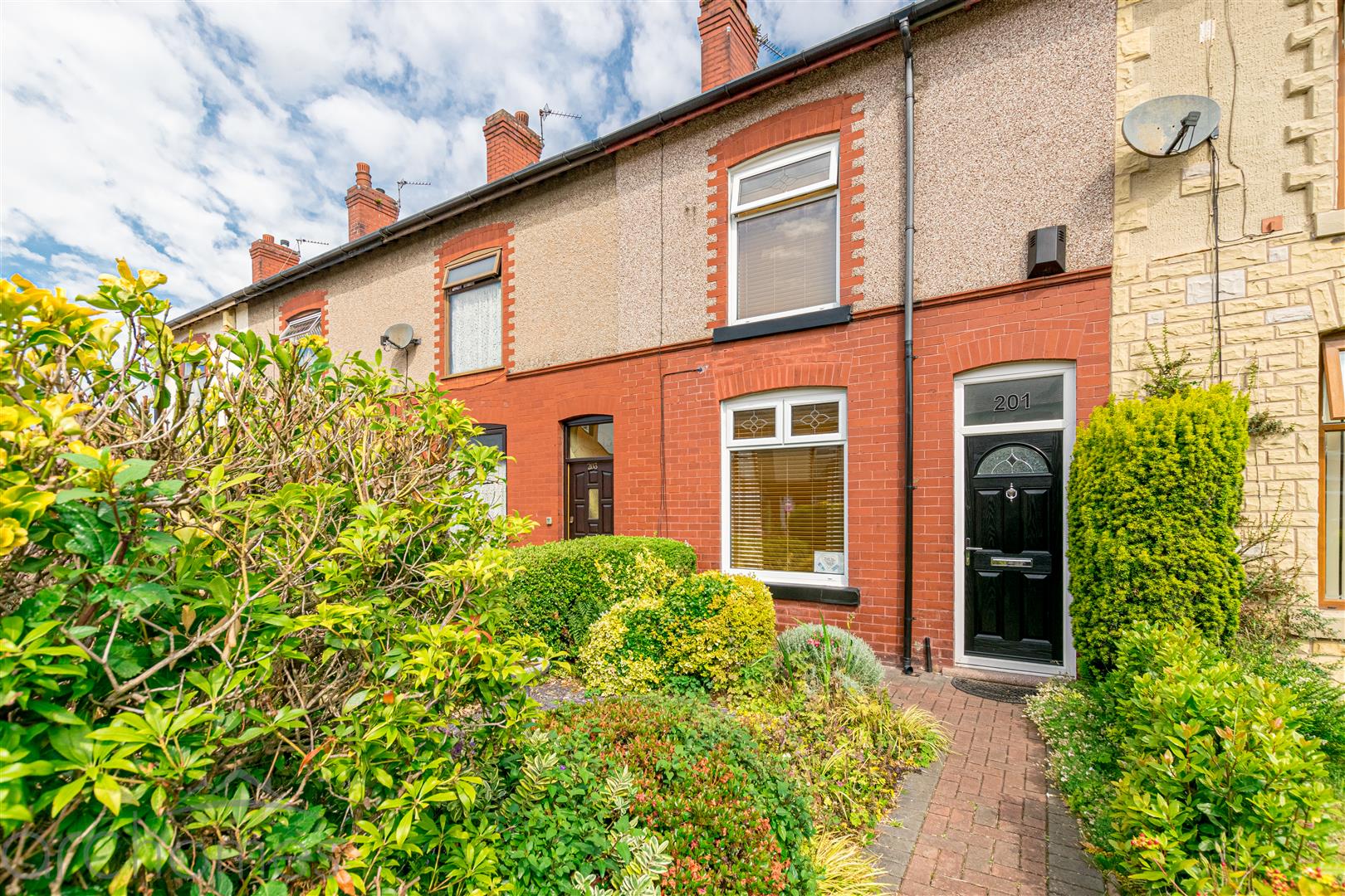 Wigan Road, Atherton, Manchester Arc Homes Atherton
